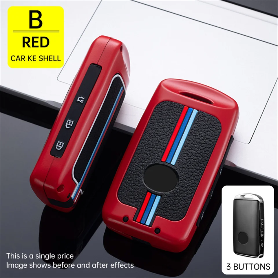 Cover per chiave/telecomando per Mazda 3 Alexa CX5 CX8 CX4 2019 2020 3 pulsanti Smart Remote accessori chiave auto supporto Shell Car-Styling 18 Cover per chiave/telecomando per Mazda 3 Alexa CX5 CX8 CX4 2019 2020 3 pulsanti Smart Remote accessori chiave auto supporto Shell Car-Styling - H13927cec0bda4229813276800048ca7eW