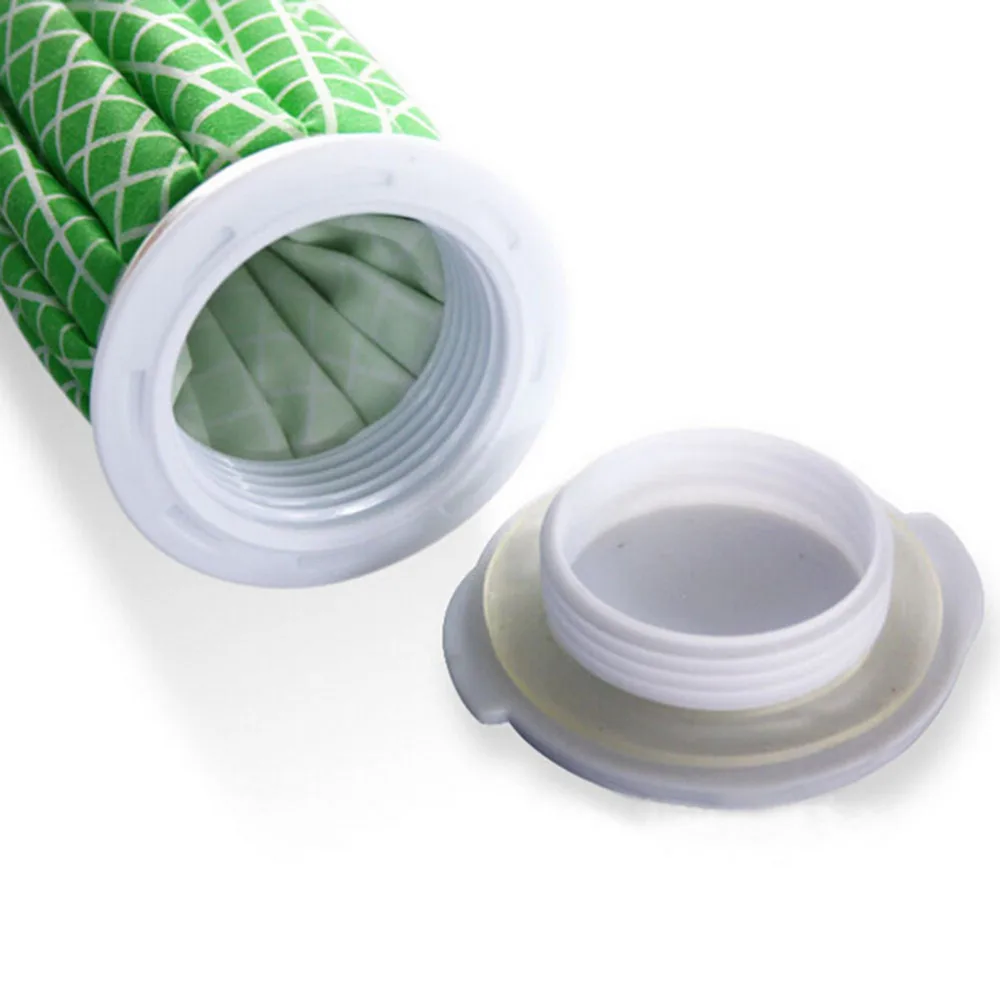 Крышка для лечения спортивных травм многоразовая терапевтическая упаковка