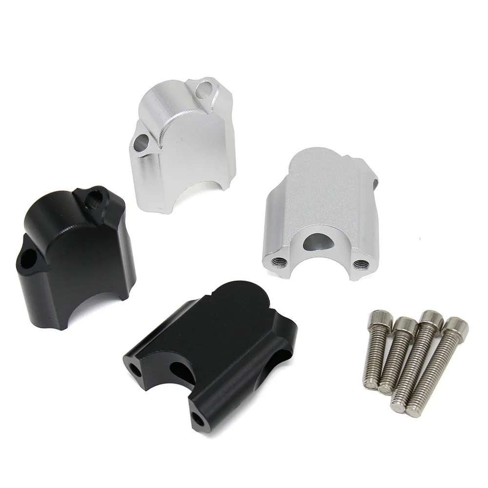 Детали руля кронштейн для F800R- Замена мотоцикла набор