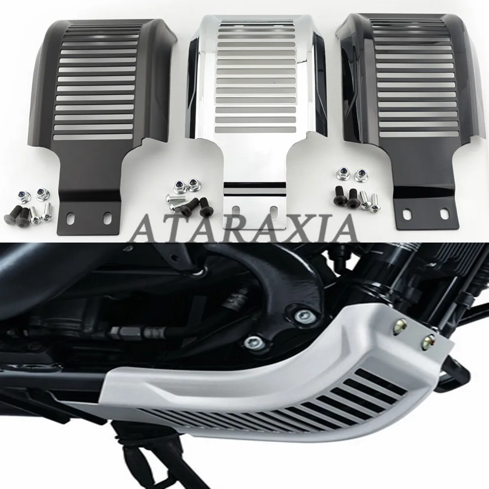 Пластиковый защитный чехол для мотоцикла Harley Sportster 883 1200 XL 48 72 с противоскользящей