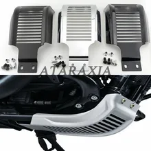 Пластиковый защитный чехол для мотоцикла Harley Sportster 883 1200 XL 48 72 с