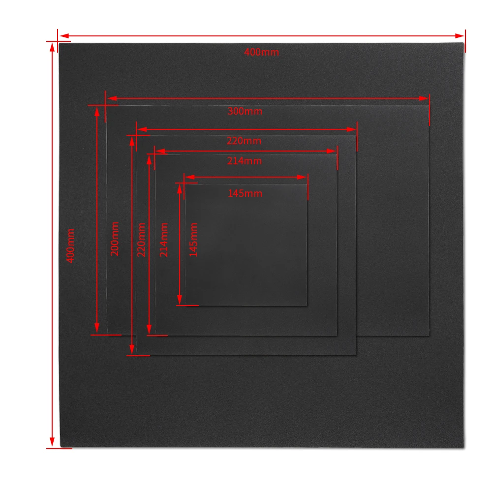 peças e acessórios para impressora 3d