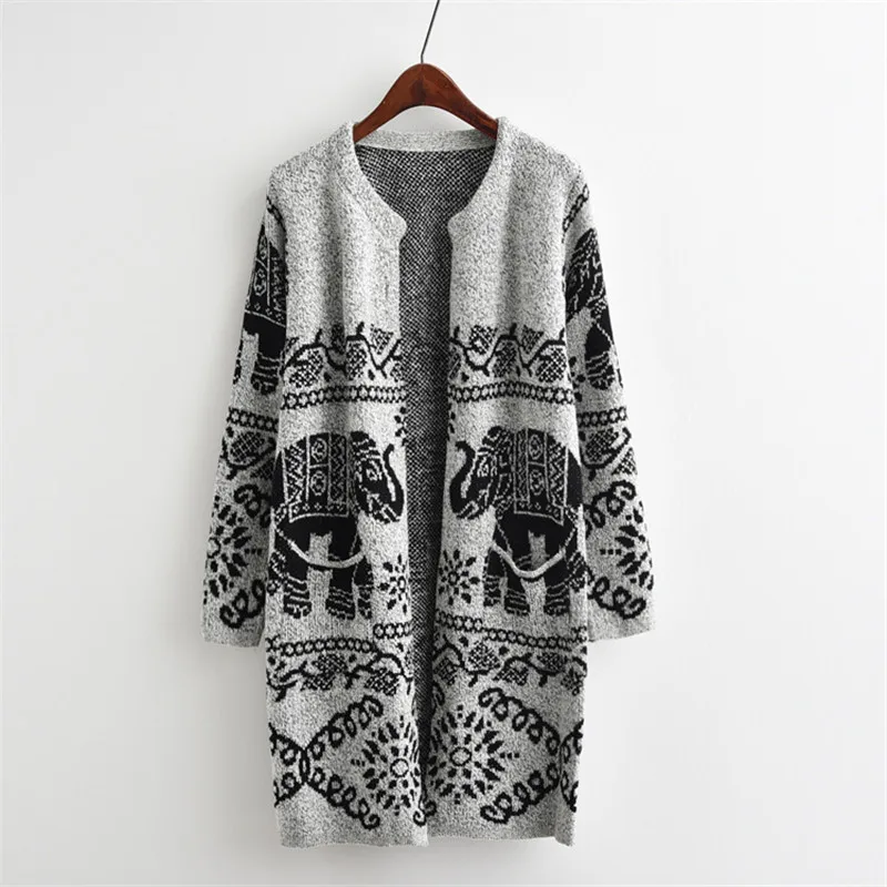 Купить Домашний Женский Костюм С Принтом Слона