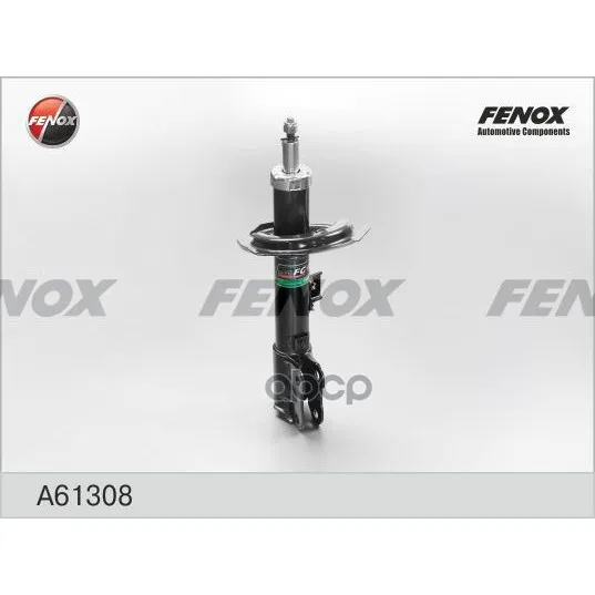 Амортизатор Mitsubishi Asx 10- Пер.Лев.Газ. Fenox A61308 FENOX арт. A61308