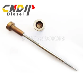

CNDIP Common Rail CR Injector Control Valve F 00V C01 367 Assembly F00VC01367 for Bosch Injector