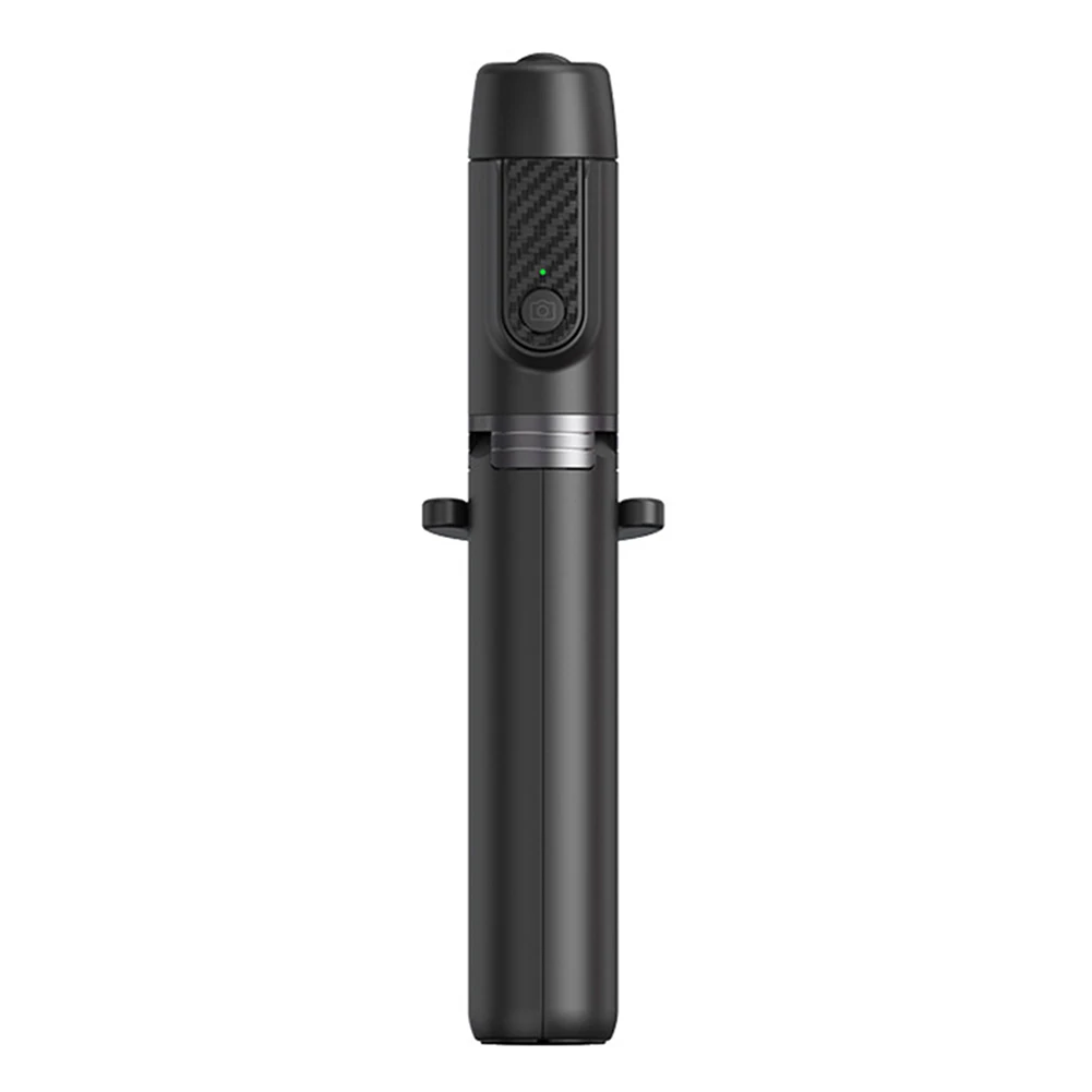 Мини селфи палка Bluetooth пульт дистанционного управления Выдвижной беспроводной держатель телефона с штативом для iOS/Android