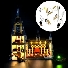 lego harry potter great hall best price