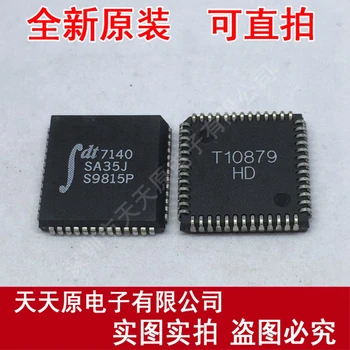

Free shipping 10PCS/LOT IDT7140SA35J PLCC52