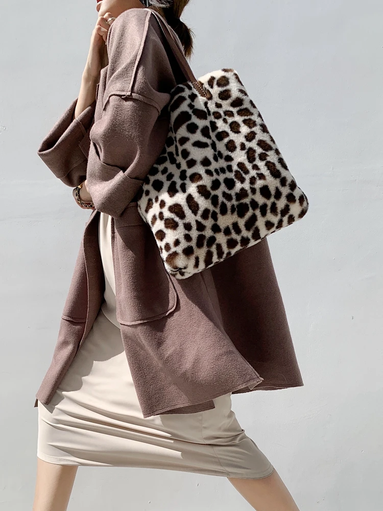 leopard print handbags