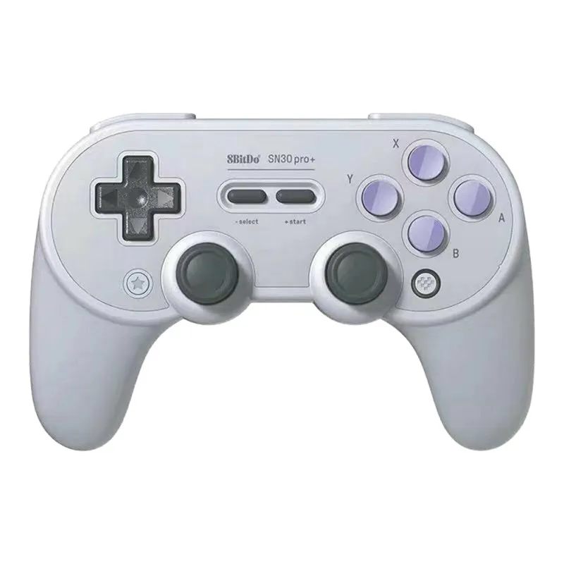  8Bitdo SN30 PRO Original Game Controller Wireless Bluetooth Gamepad For Switch/Windows/Steam/macOS/
