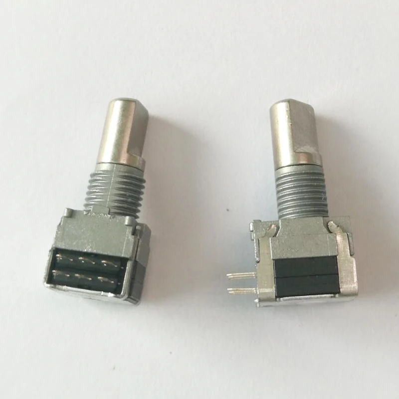 VX231 channel switch.2