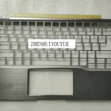 Для dell Latitude 7400 2-в-1 C крышка клавиатуры ободок 0305H0