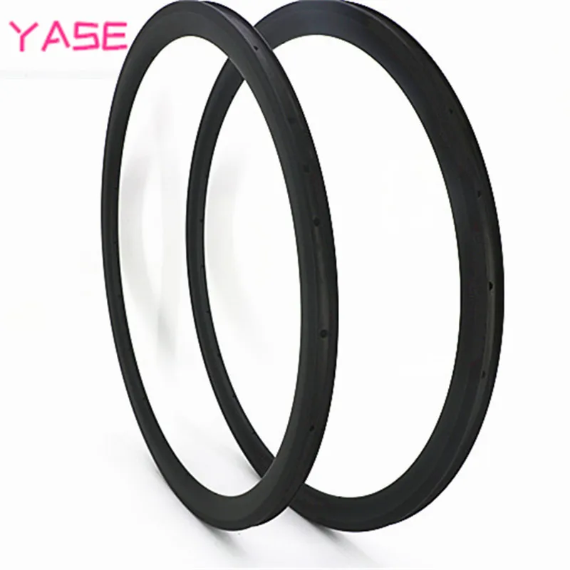 carbon rim 700c clincher