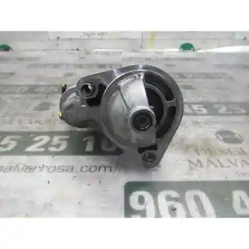 

STARTER MOTOR Chevrolet AVEO 1. 2 cat WITHOUT REFERENCE [16080594]