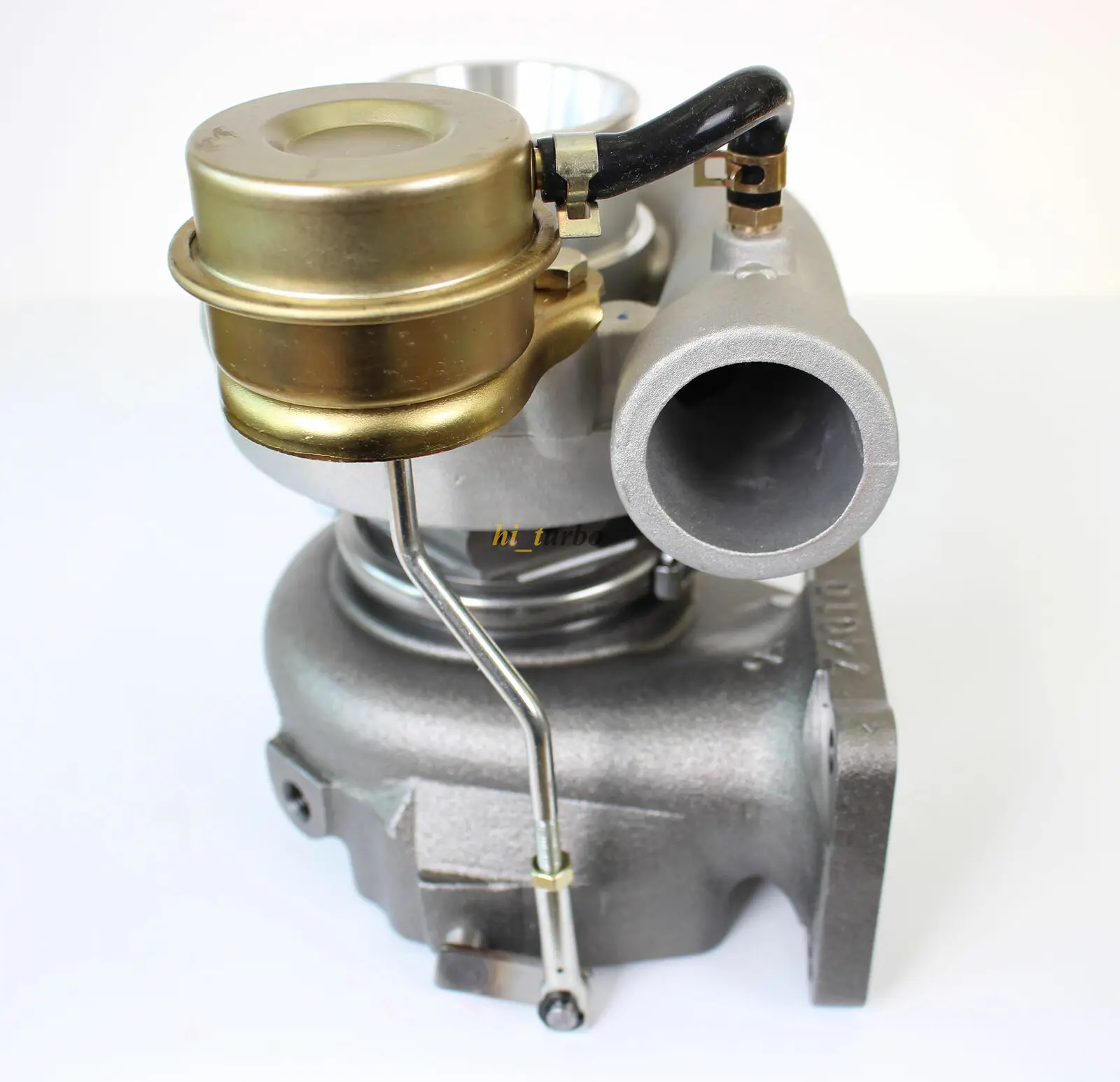 Для Toyota Landcruiser CT26-4 Turbo 17201-68010 12HT 4.0L Турбокомпрессор 136HP 17201 68010 17201 74010 17201-68010 17201-74010