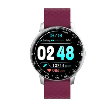

Heart Rate Blood Oxygen Monitoring Sleep Record Information Reminder Waterproof Dustproof Motion Smart Bracelet