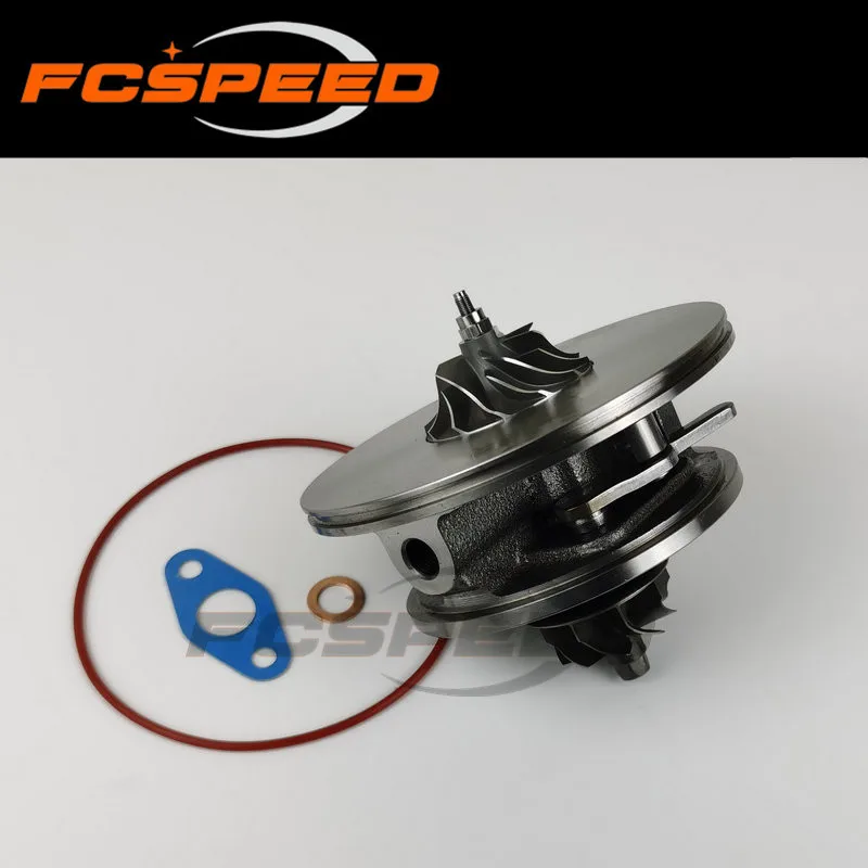 Турбокартридж BV39 54399880027 турбонагнетатель КЗПЧ ядро для Renault Clio II Kangoo II Megane II модус сценический II 1,5 dCi K9K-THP