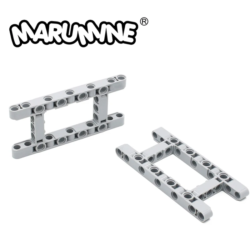 Конструктор робот Marumine 64178 лучей H. Рама диаметр 5x11 4 85 деталей технология Bionicle |