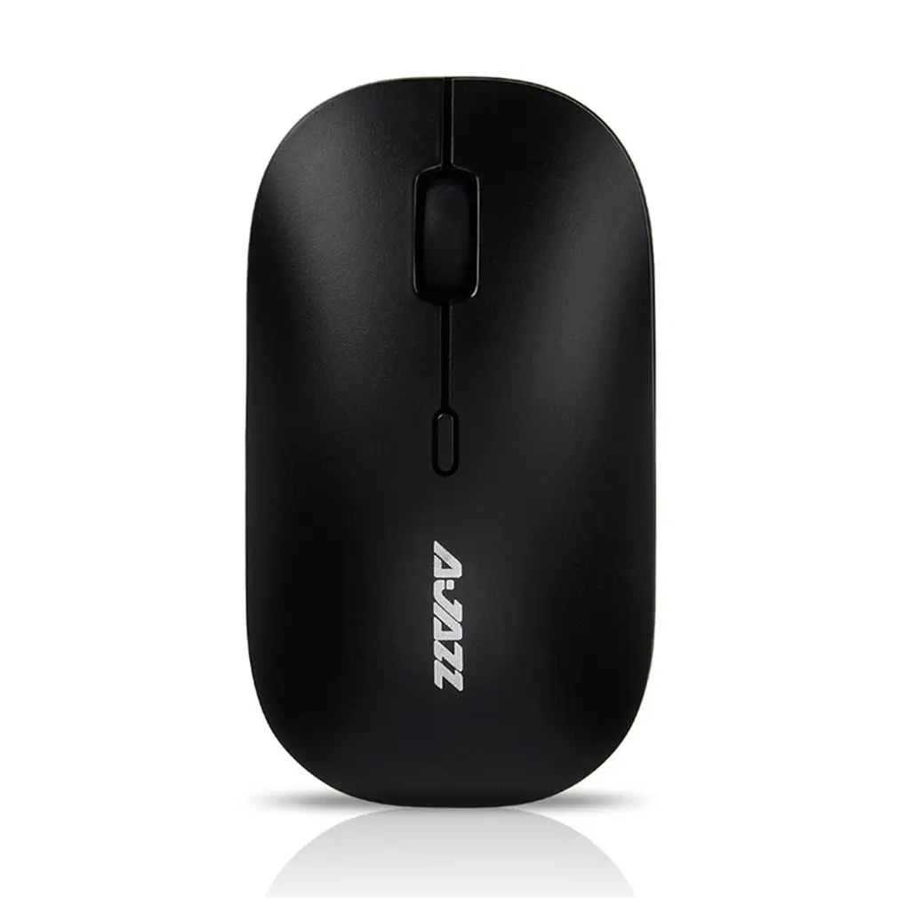 I18 беспроводная мышь 2,4G, Двухрежимная мышь, простая Бесшумная офисная игровая мышь для ноутбука, компьютера, геймера, Mause