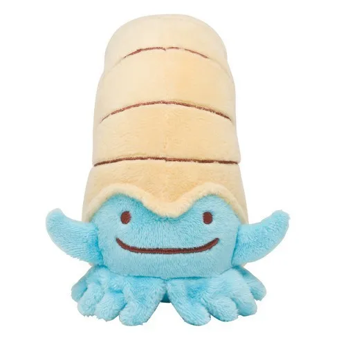 new 15CM plush Dittos Transform  Dragonites Laprass Omanytes Sableyes Magikarps stuffed soft good quality  christmas gift kid 2