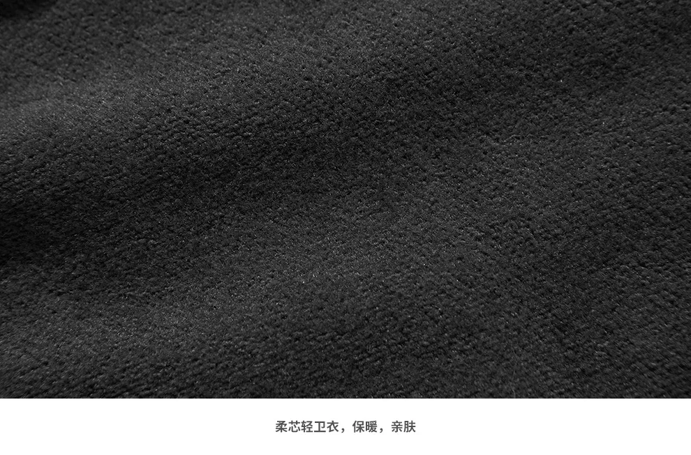 Ouyang& Ivan/Детский свитер с капюшоном; Новинка; Модный зимний ветрозащитный цветной свитер с капюшоном в стиле пэчворк; теплый хлопковый топ для мальчиков и девочек