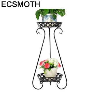 

Mensole Per Fiori Dekarosyon Metal Decoration Terrasse Support Pour Plante Decorer Shelf Balcon Balcony Balkon Flower Iron Rack