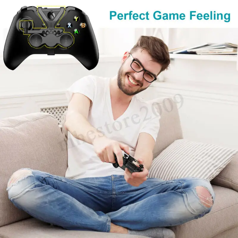 Новейший модный мини-руль для Xbox One игровой контроллер дополнительный сменный аксессуар
