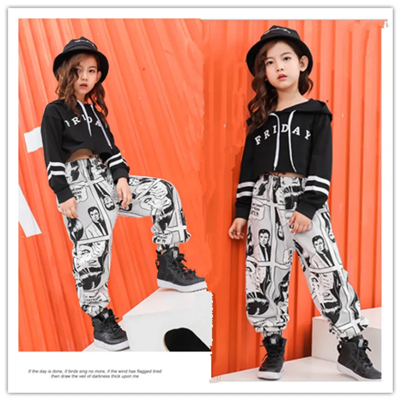 girls crop tracksuit