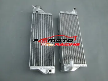 

FOR HUSQVARNA CR125/TC250 2009-2011 XLITE,TE250 2010 XLITE ALUMINUM ALLOY RADIATOR
