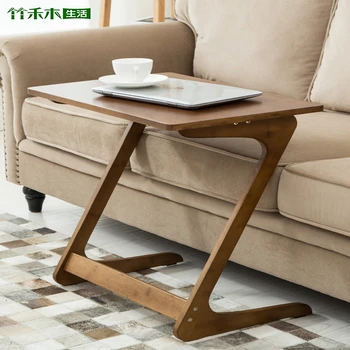 

Sofa table Z-type table bed several bedside table field coffee table