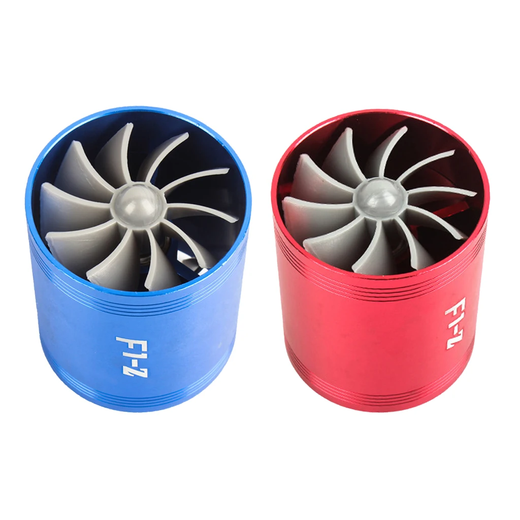 2х турбонагнетатель воздуха впускной турбокомпрессор турбины нагнетатель газа