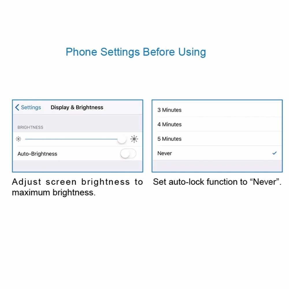 Waterproof Diving case for iphone 8plus (7)