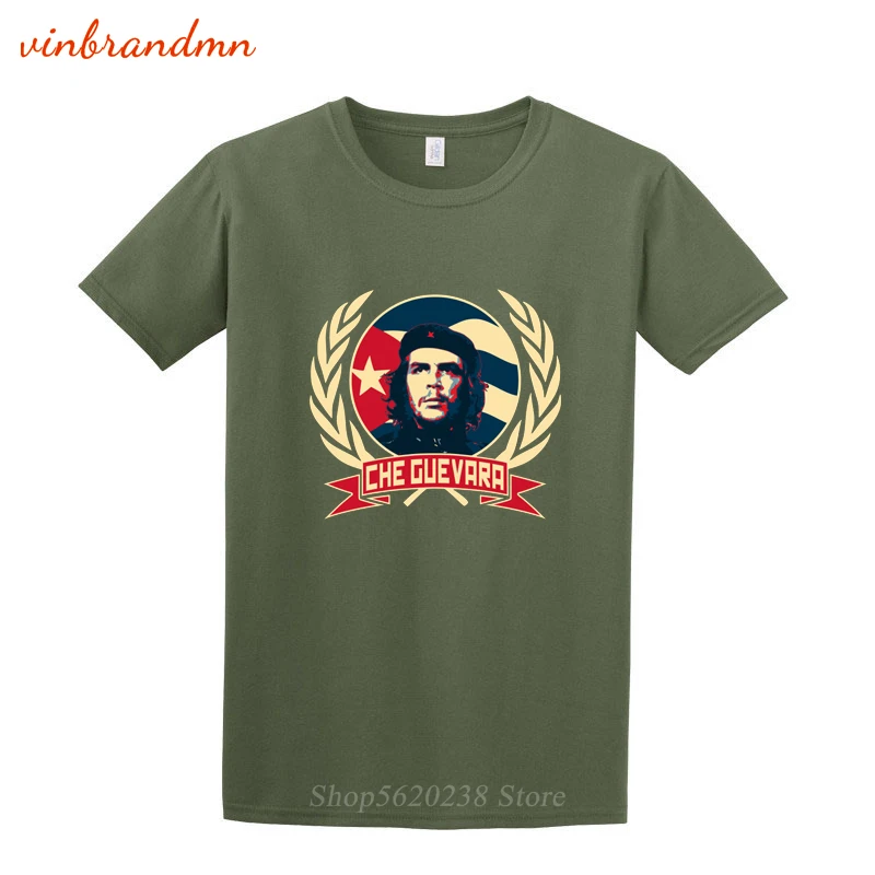 8 army green