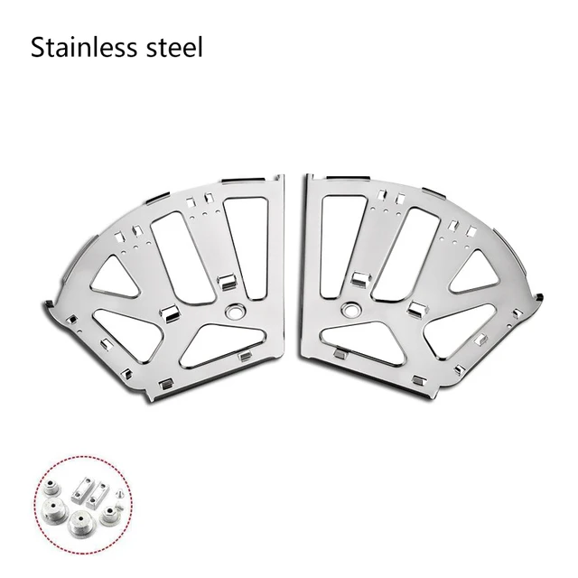 3 stainless steel