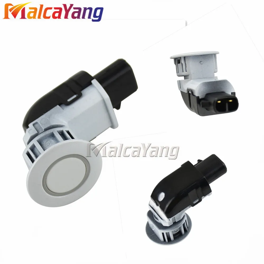 Auto PDC Parking Sensor 89341 50011 89341 50010 Parking Sensor Wireless