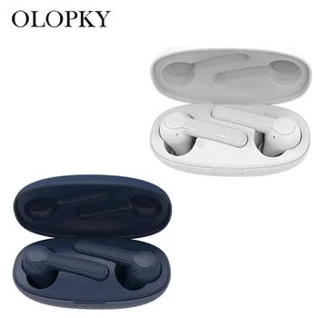 

TWS XY-7 HD Call True Wireless Earbuds Smart Touch Bluetooth 5.0 Earphones Handsfree Stereo In-Ear Sports Headphones With Mic