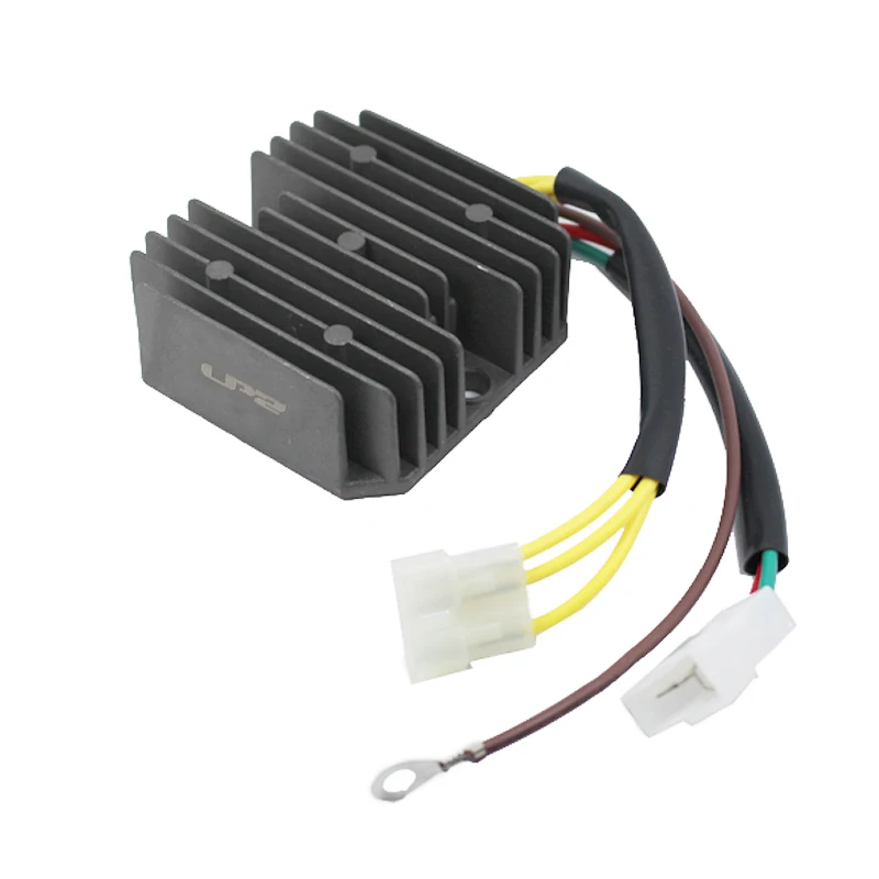 motorcycle regulator rectifier for Aprilia  (1)
