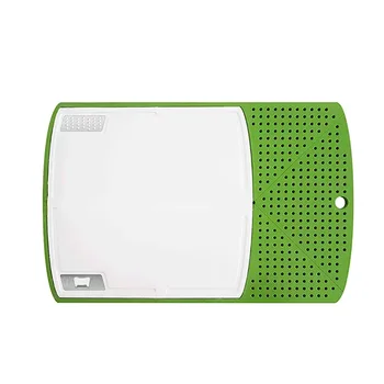 

Rinse Chop Board Veggies Fruit Multifunction Cutting Board Strainer Chopping Board Multifunctional Foldable Chopping Board Kitch