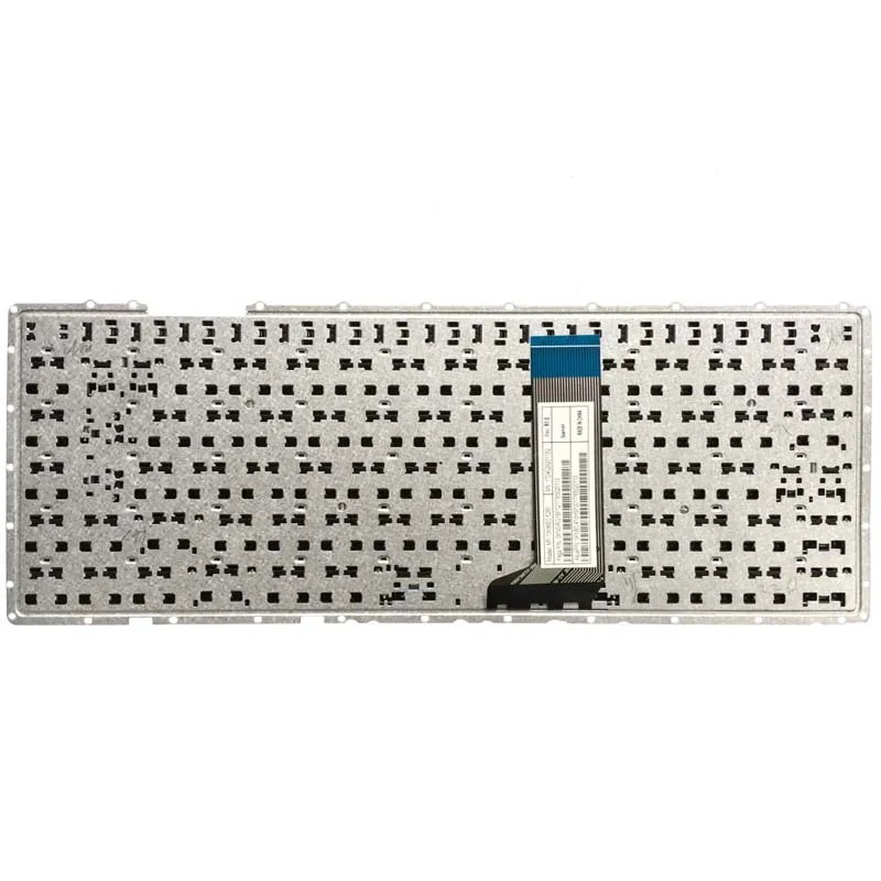 Испанская/Латиноамериканская Клавиатура для ноутбука Asus X451 X451C X451CA X451MA X451MAV A455 A450