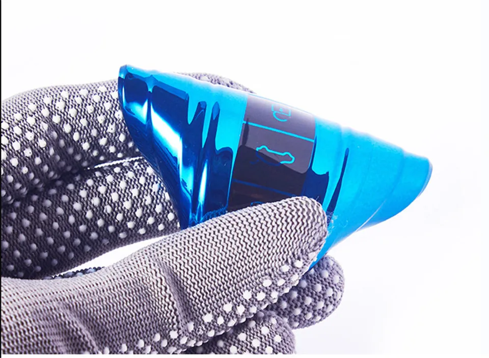 Cover custodia chiave auto per Audi A1 A3 A4 A5 A6 A7 A8 Quattro Q3 Q5 Q7 2015 2009 2010 2011 2012 2013 2014 - H13965a1264b0495798c01e433de1903cH