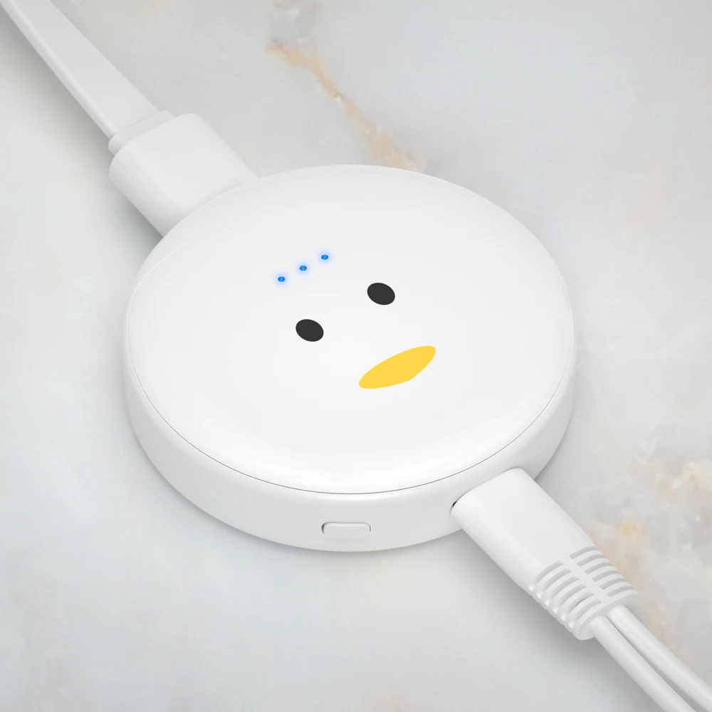 

MiraScreen G23 wireless same screen device mobile WiFi push treasure hdmi projector TV HD line for Computer Tablet