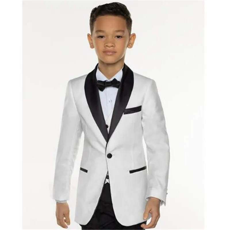 2018-Costume-Homme-White-Boy-Suit-3Pieces-Jacket-Pant-Vest-Tie-Groom-Prom-Terno-Masculino-Trajes