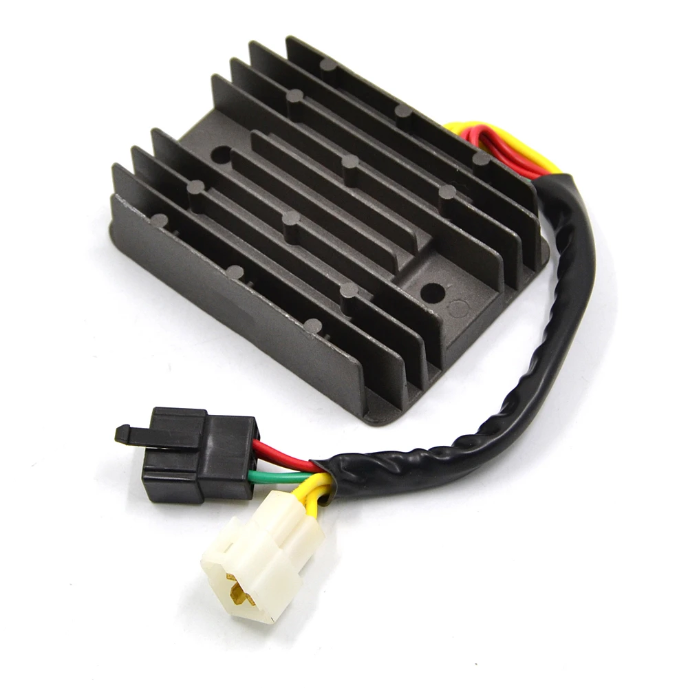 

Voltage Regulator Rectifier For Ducati Monster 600 620 695 696 Monster 750 900 1000 Monster1100 ST3 1000 ST4 916 Desmosedici