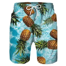 Шорты мужские Мужские шорты, шорты для плавания, пляжная одежда, принт, купальники, мужские пляжные шорты, шорты для плавания, шорты для серфинга, спортивные пляжные шорты шорты мужские спортивные плавки мужские шорты
