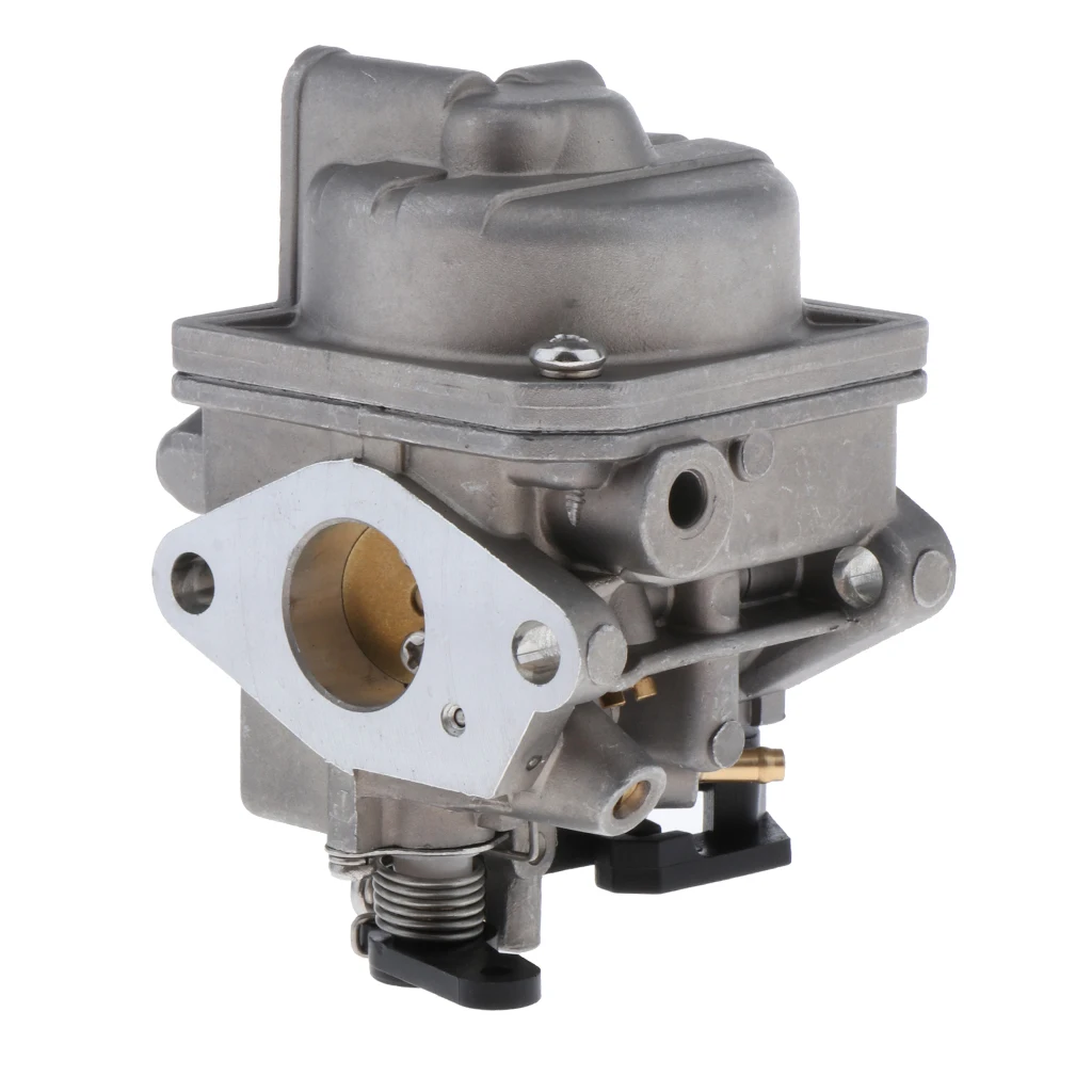 New Outboard Carburetor for Tohatsu for 6HP MFS6A2 MFS6B 4-stroke Engine New Outboard Carburetor for Tohatsu for 6HP MFS6A2 MFS6B 4-stroke Engine