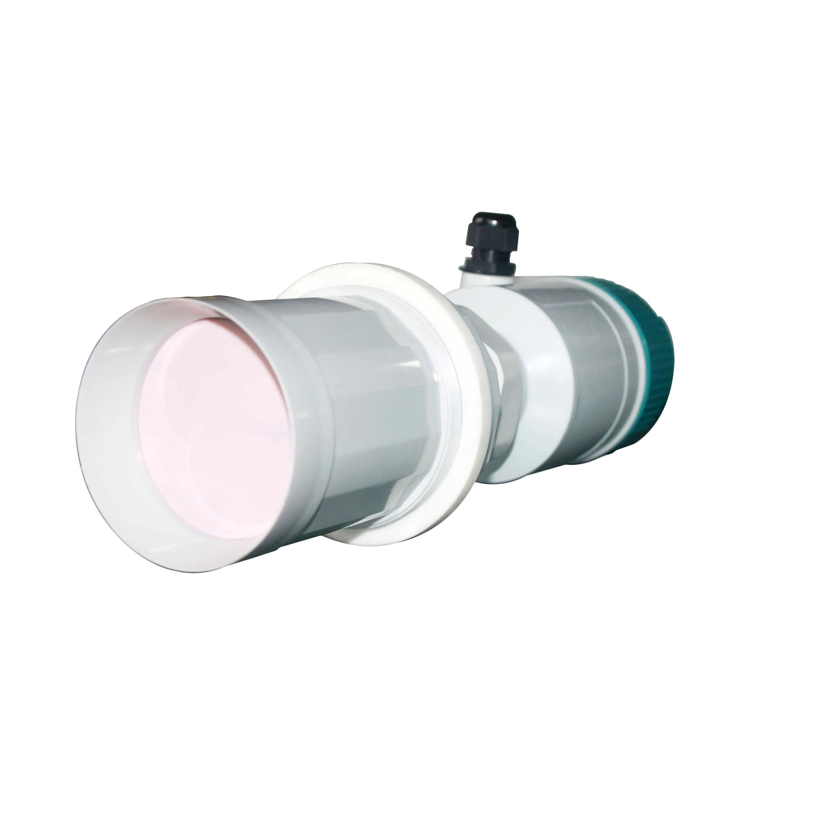 RS485 Sensor well water remote ultrasonic level meter