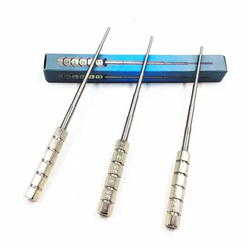 

Wick Wire Coil Tool Wick Jigs Wrapping Coil Screwdriver For RDA RBA Atomizer