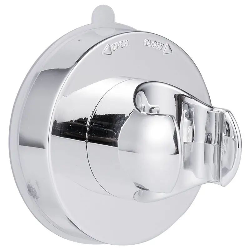 

Bathroom suction cups shower nozzle base hand shower head bracket shower accessories fixed seat