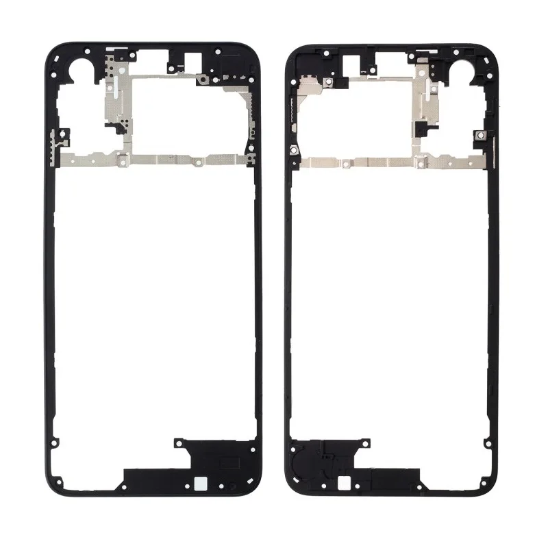 Per Honor 20/Huawei Nova 5T/Nova 5 Pro Piastra Centrale Supporto Telaio Di Ricambio