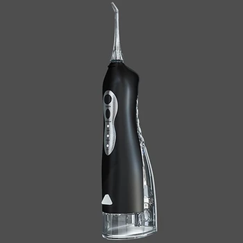 

FL - V8L Rechargeable Oral Irrigation Portable Waterproof Washer